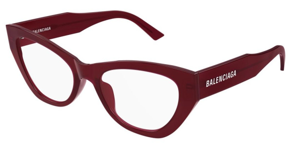 Оправа BALENCIAGA BB0449O-010 55