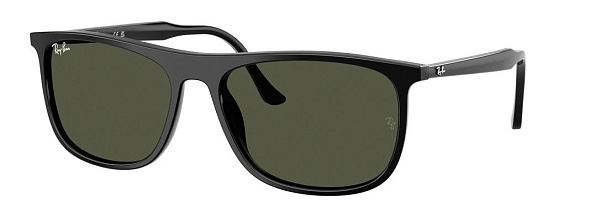 Очки RAY BAN 0RB2216 901/31 58