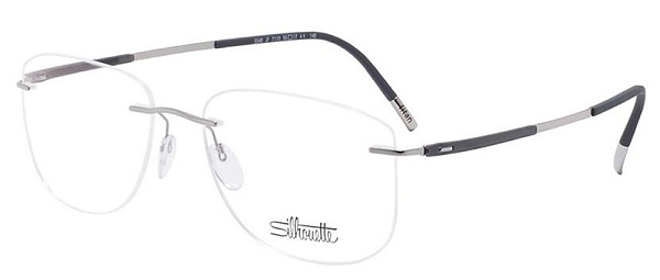 Оправа Silhouette TitanDynamics Contour 5540 JF 7110 17 140