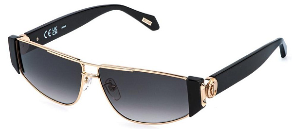 Очки JUST CAVALLI SJC179 0300
