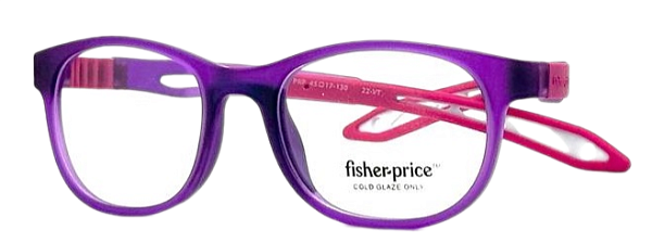 Оправа Fisher Price FPSP007 PRP 45-17-130 (дет.)