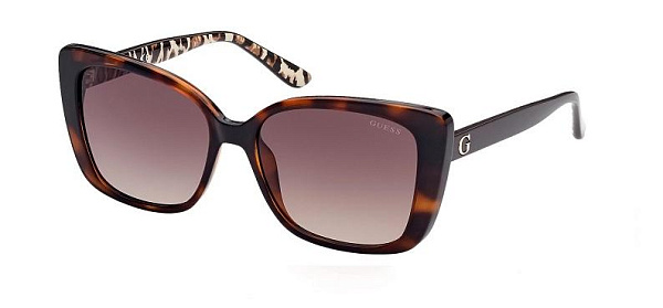 Очки Guess GU 7829 52F 56