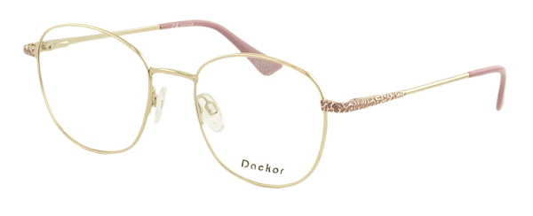 Оправа Dackor 023 c.Gold