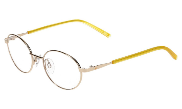 Оправа Benetton 4008 400 46 (дет.)