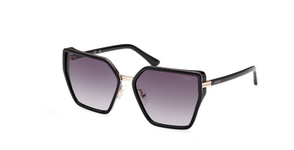 Очки Guess GU 7871 01B 59