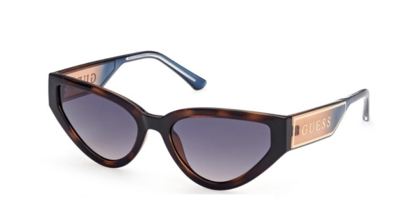 Очки Guess GU 7819 52B 56