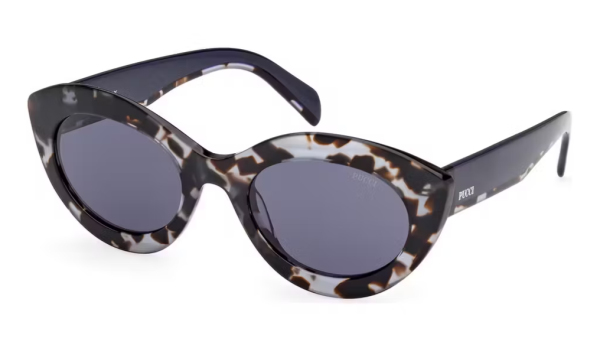 Очки EMILIO PUCCI EP 203 55V 53