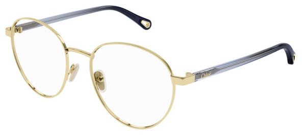 Оправа Chloe CH0269O 001 53