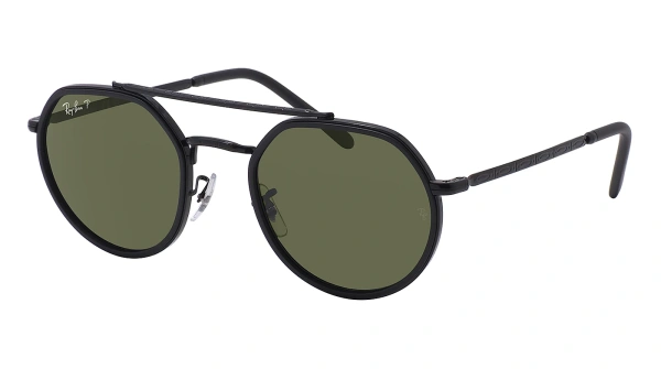 Очки RAY BAN RB3765 002/58 53
