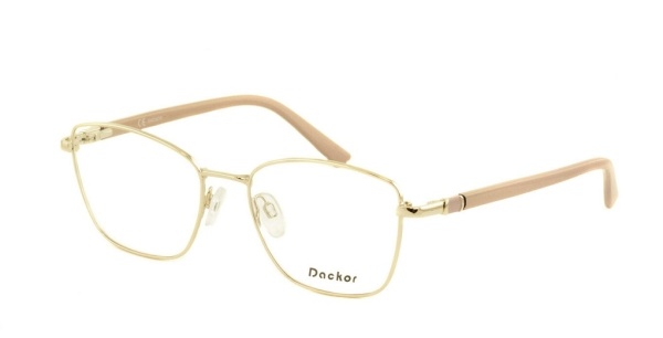 Оправа Dackor 161 c.Gold