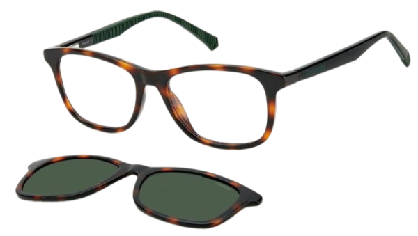 Оправа Polaroid Kids PLD 8045/CS 581