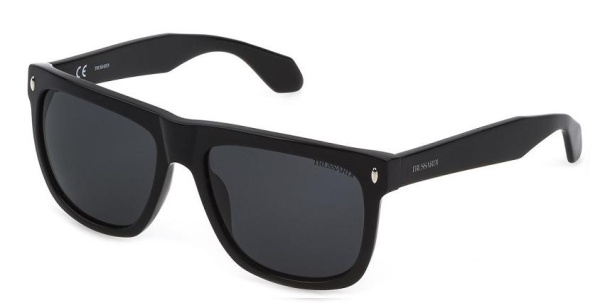 Очки TRUSSARDI STR468 c.0700