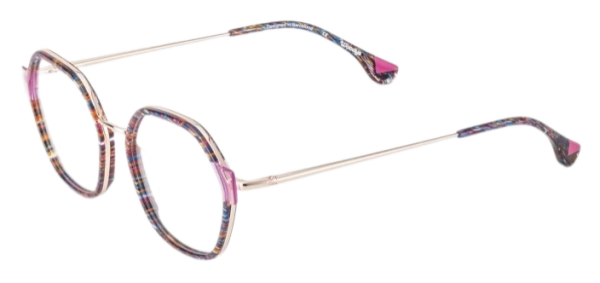 Оправа Woodys NANDA 04 