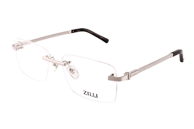 Оправа ZILLI ZI-60106 C02