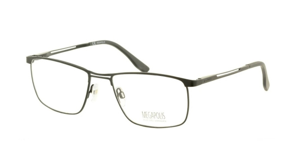 Оправа Megapolis 588 с.Black