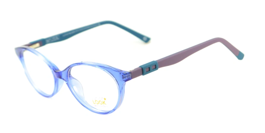 Оправа Junior LOOK JL-1514 c.273