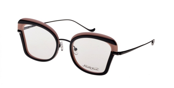 Оправа Nicoleta Buchi NB Mod 744-01 