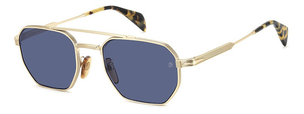 Очки DAVID BECKHAM DB 1229/S HM2/A9