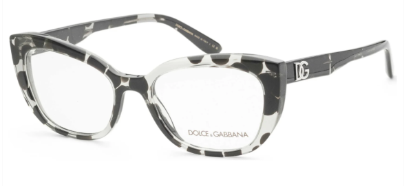 Оправа DOLCE&GABBANA DG3355 3362 55 