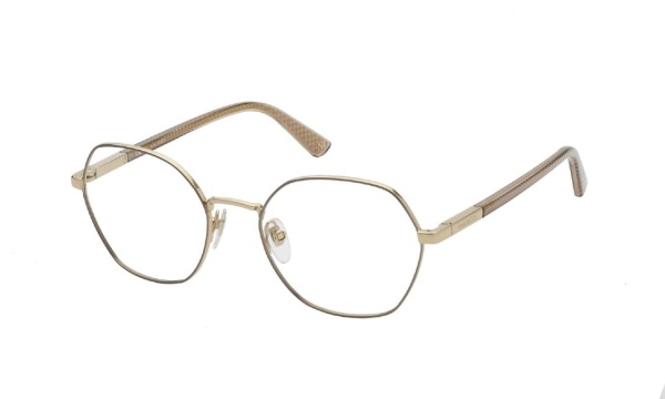 Оправа NINA RICCI VNR334 c.0A60