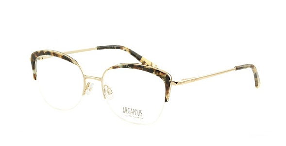 Оправа Megapolis 1248 с.BROWN