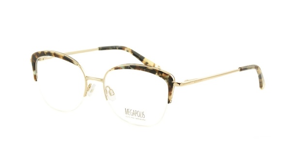 Оправа Megapolis 1248 с.BROWN