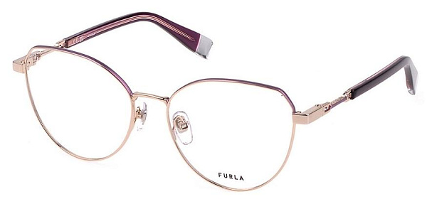 Оправа FURLA VFU678 0SNA