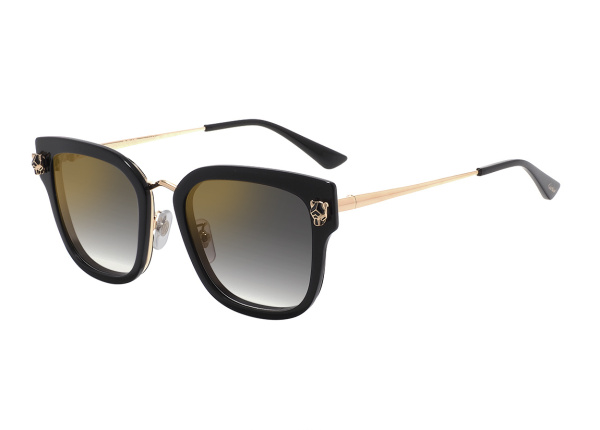 Очки Cartier CT0509SА-001 55