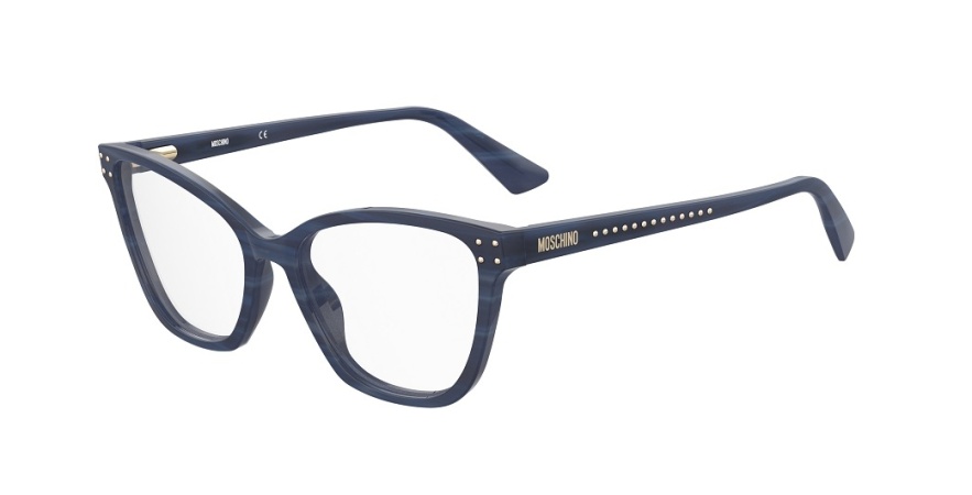Оправа MOSCHINO MOS595 NUM