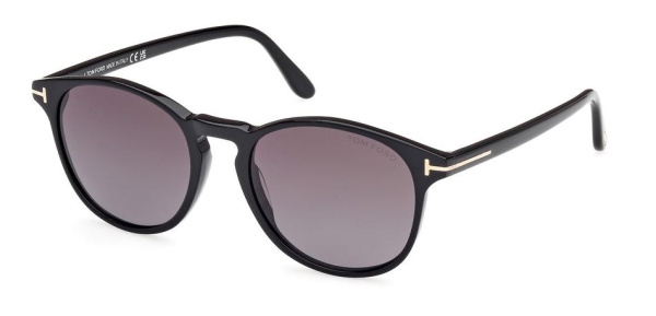 Очки TOM FORD TF 1097 S 01B