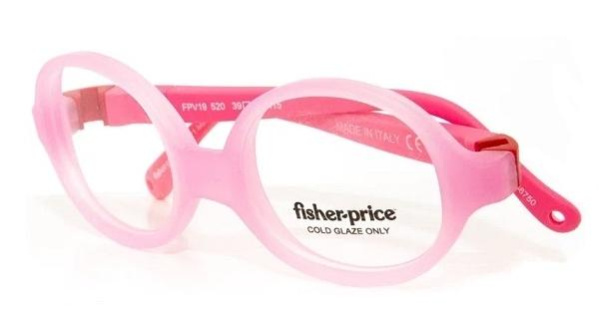 Оправа Fisher Price FPV/19 с.520  39-15-115 (дет.)