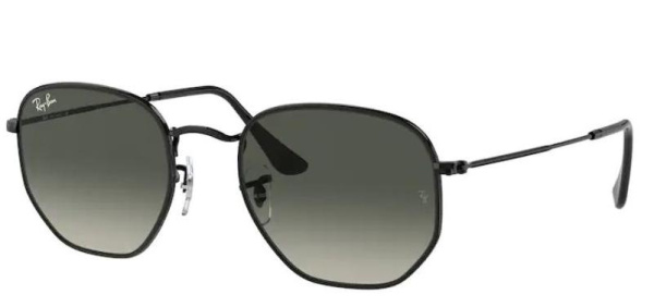 Очки RAY BAN RB3548 002/71 54