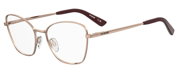 Оправа LOVE MOSCHINO MOL677 DDB
