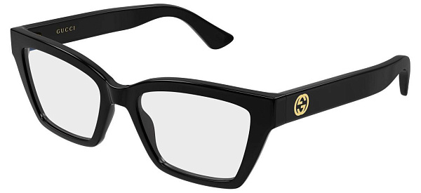 Оправа GUCCI GG1715O 014 55