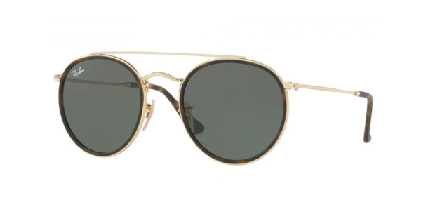 Очки RAY BAN RB3647-N 001 51