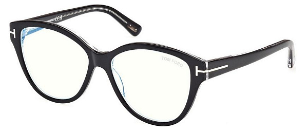 Оправа TOM FORD TF  5954-B 003 54 
