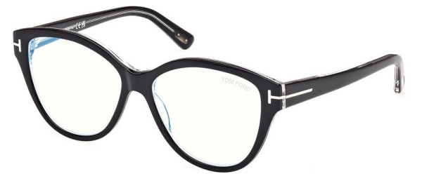 Оправа TOM FORD TF  5954-B 003 54 