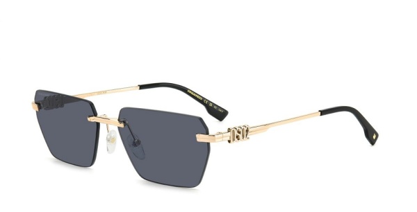 Очки DSQUARED D2 0102/S 807