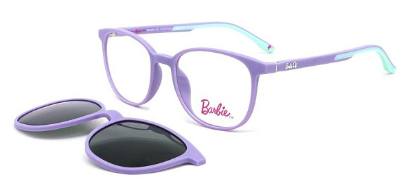 Оправа Barbie BBCL003 - VLT + клип.
