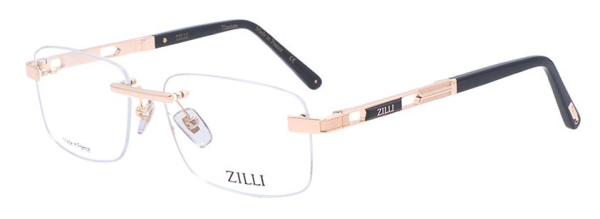 Оправа ZILLI ZI-60100 C01