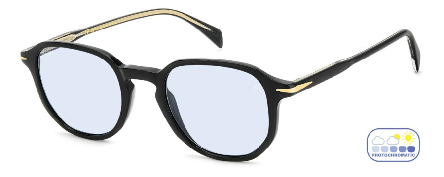 Очки DAVID BECKHAM DB 1140/S 807