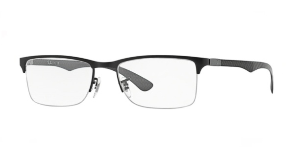 Оправа RAY BAN RB8413 2503 54