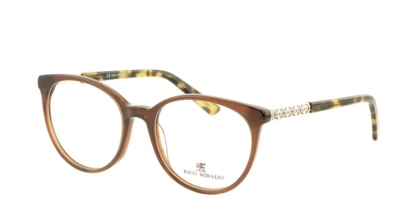 Оправа Rico Mirado 168 c.Brown