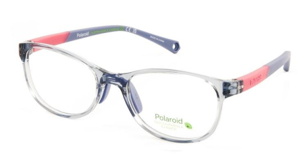 Оправа Polaroid Kids PLD D834 MVU 