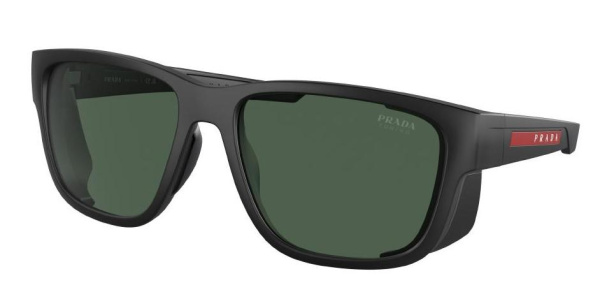 Очки PRADA SPS 07W 1BO-06U
