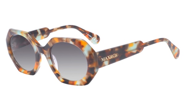 Очки MAX&Co MO0115 55B 51