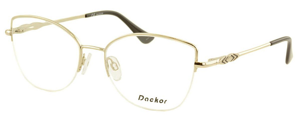 Оправа Dackor 044 c.Gold