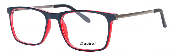 Оправа Dackor 062 c.Nero