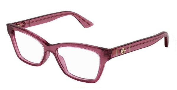 Оправа GUCCI GG0634O 005 50