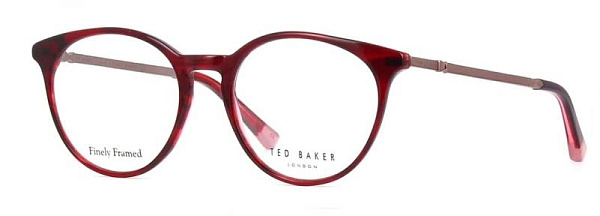 Оправа TED BAKER Fable 9196 253